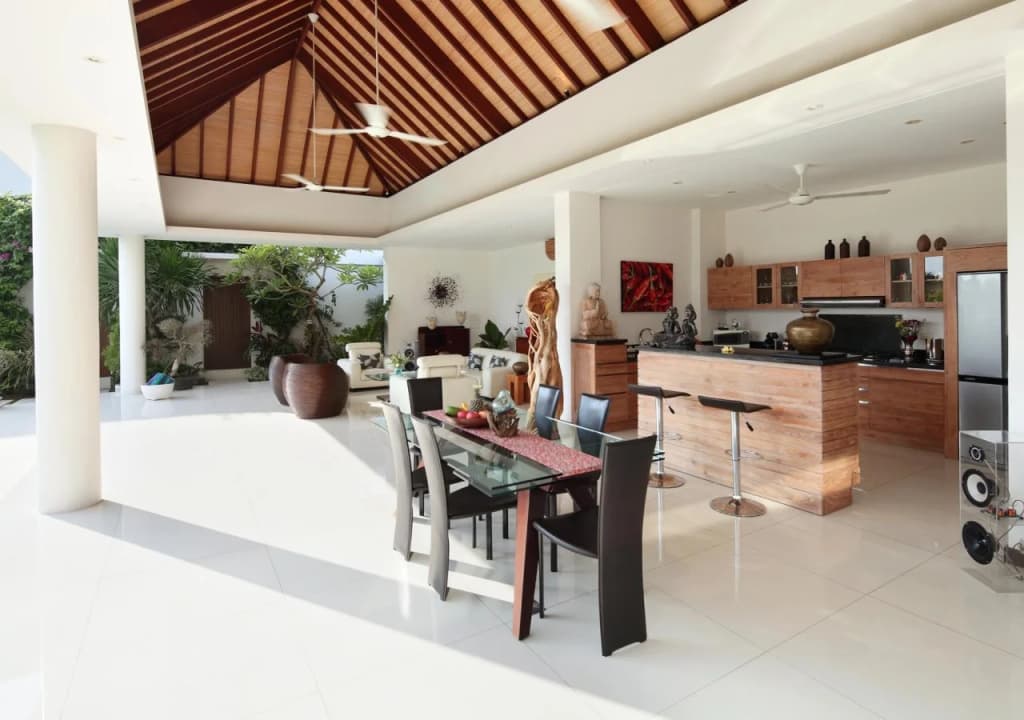 The Oshan Villas Bali - photo 20