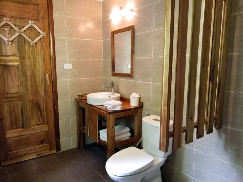 Ancarine Beach Resort - photo 9