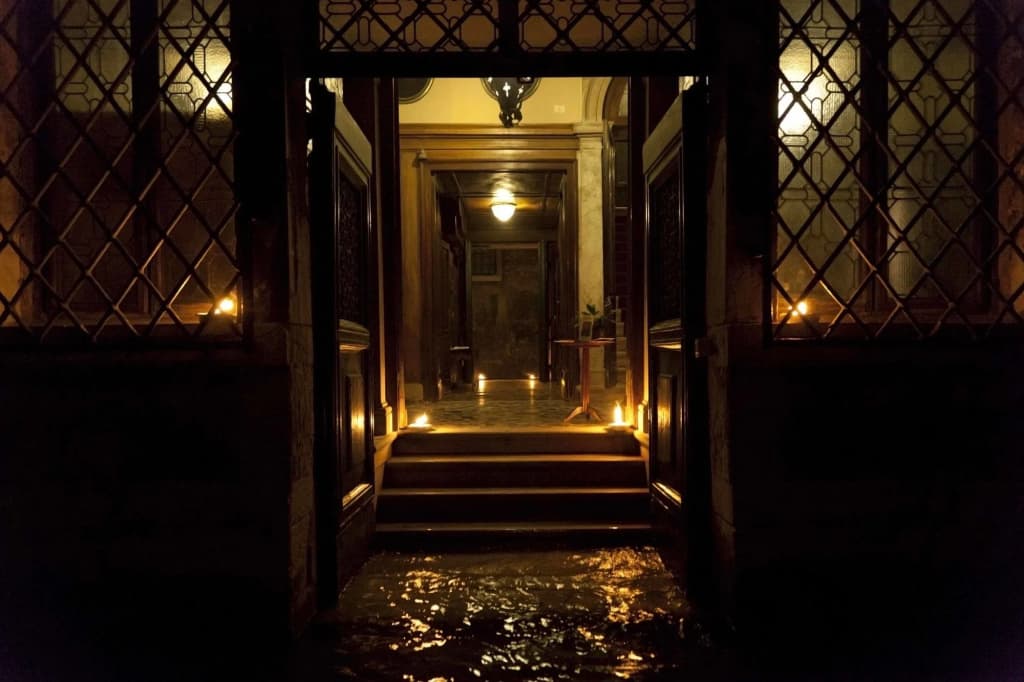 Palazzetto Pisani - photo 18