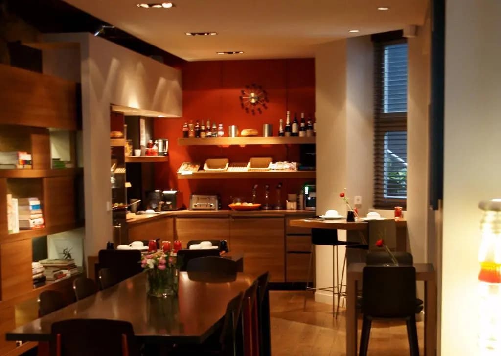 Fred Hotel - photo 16