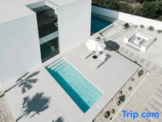 Her Huahin Pool Villa - photo 1