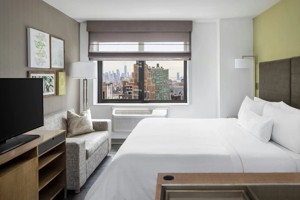 Element by Marriott New York Times Square West - photo 3