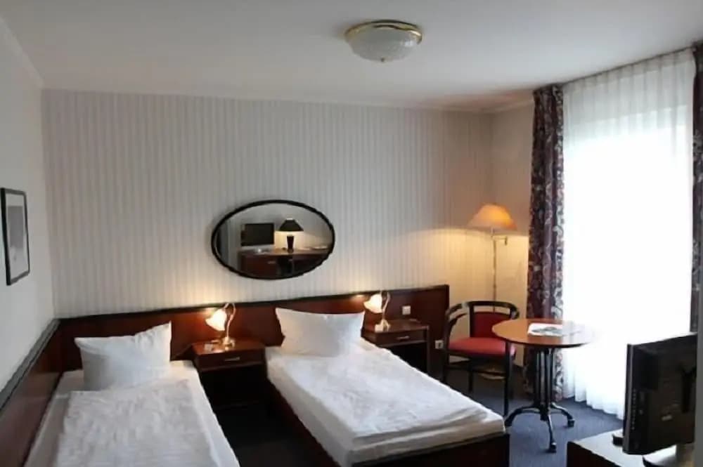 Hotel Buchholz - photo 6