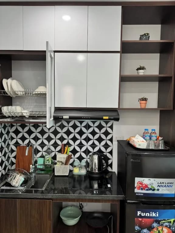 Ly Apartment & Home - photo 5