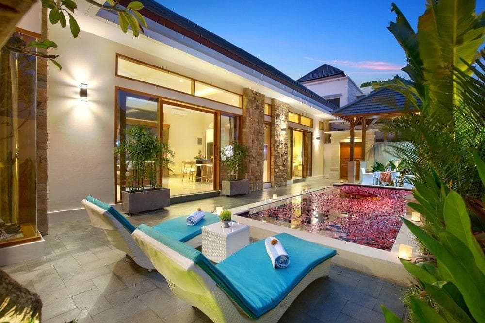 Holl Villa - photo 19