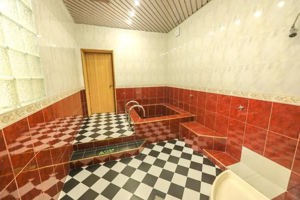 Eurasia Hotel 65 - photo 8