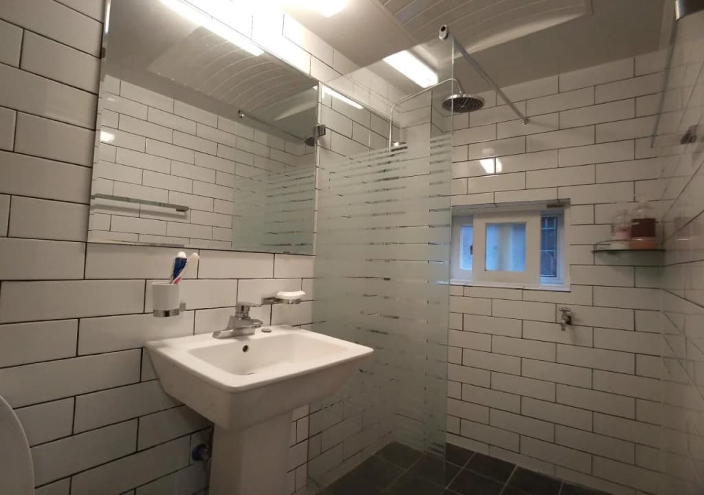 Beewon Guest House - Hostel - photo 10