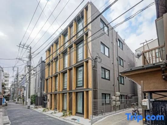 Dash Living Nezu - photo 1