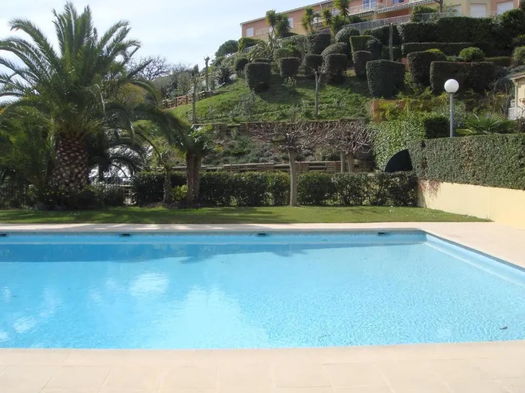 Villa T4 Promenade des Anglais - photo 12