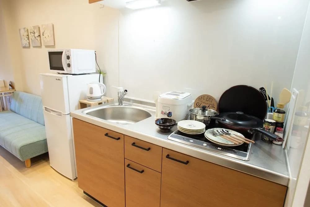 My Home in Tokyo - photo 10