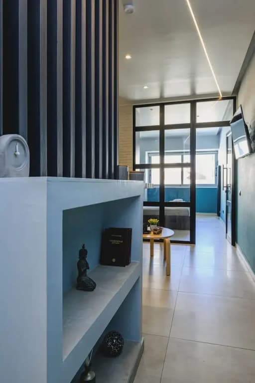 Athens Center Modern Suite - photo 13