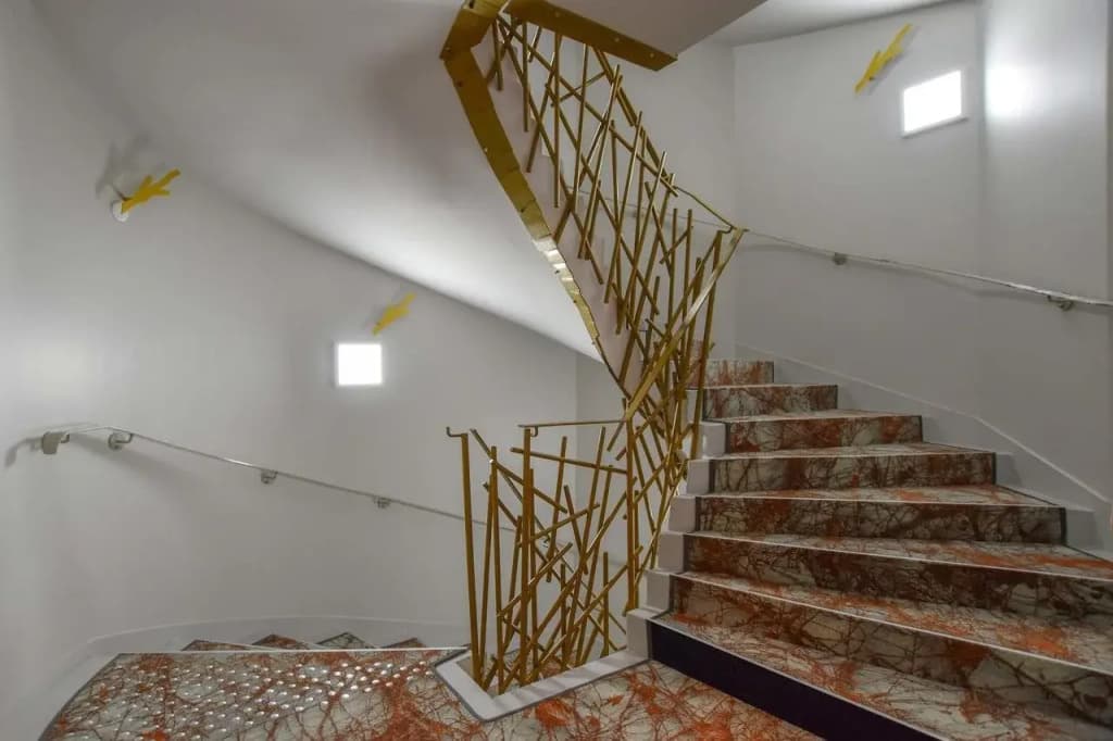 Hotel B55 - photo 14