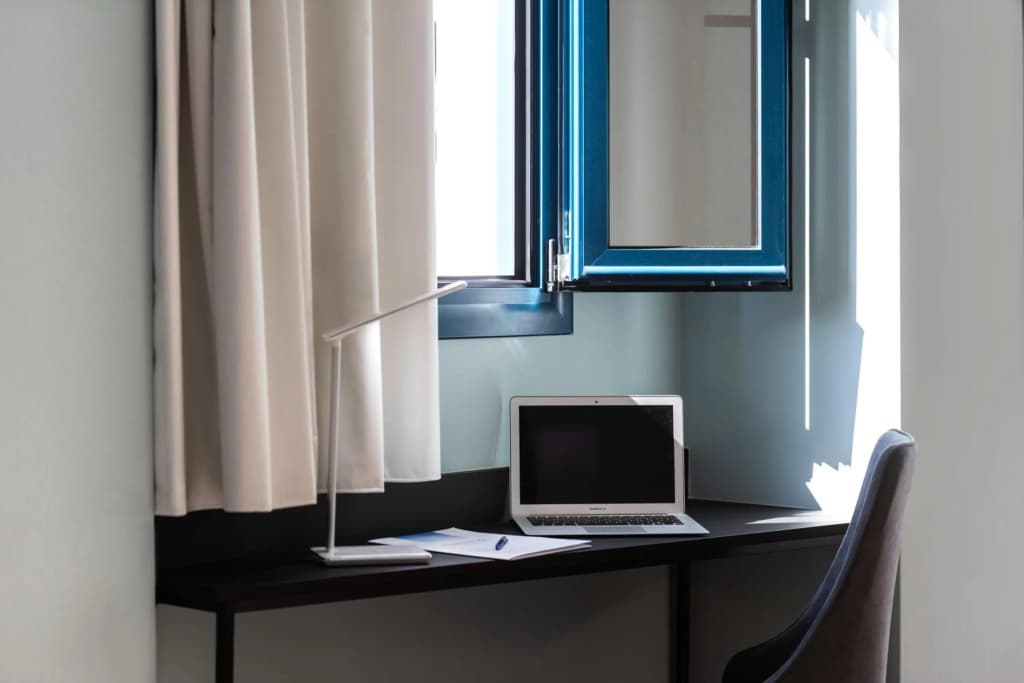 Athens One Smart Hotel - photo 33