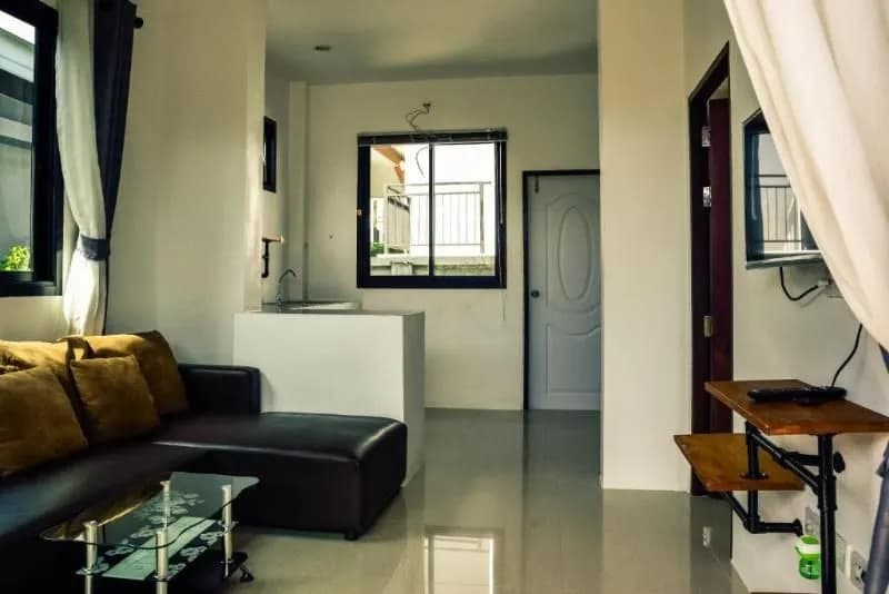 Yupa Villa 5 ( 1 bedrooom ) - photo 7
