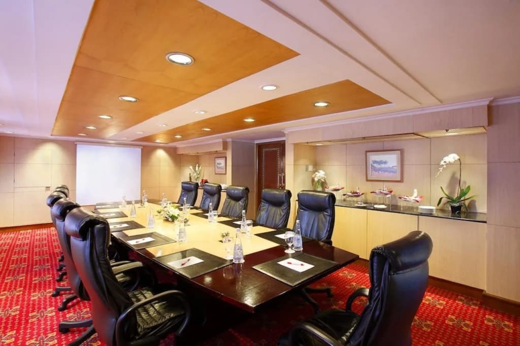 Ambhara Hotel - photo 15