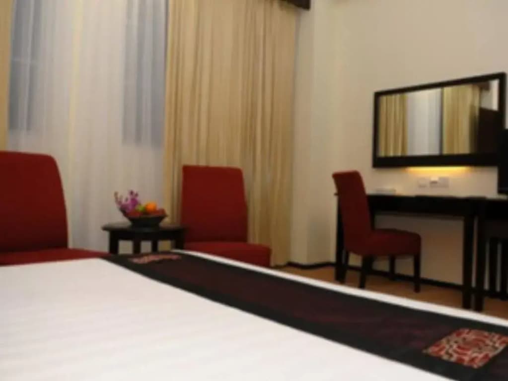 Hotel Seri Malaysia Lawas - photo 9