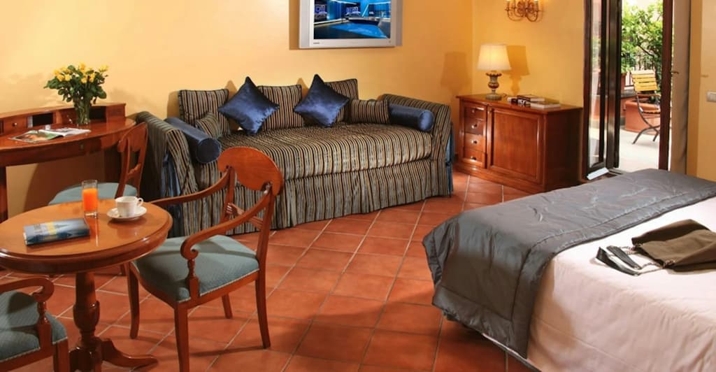 Hotel Mozart - photo 36