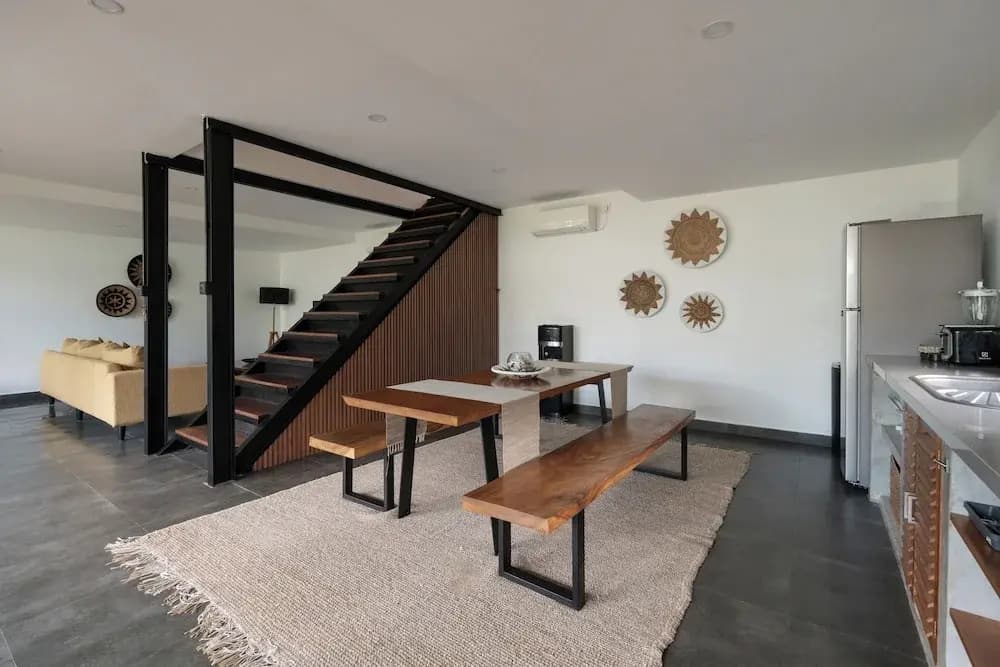 Villa Kia-Ora by Alfred in Bali - photo 16