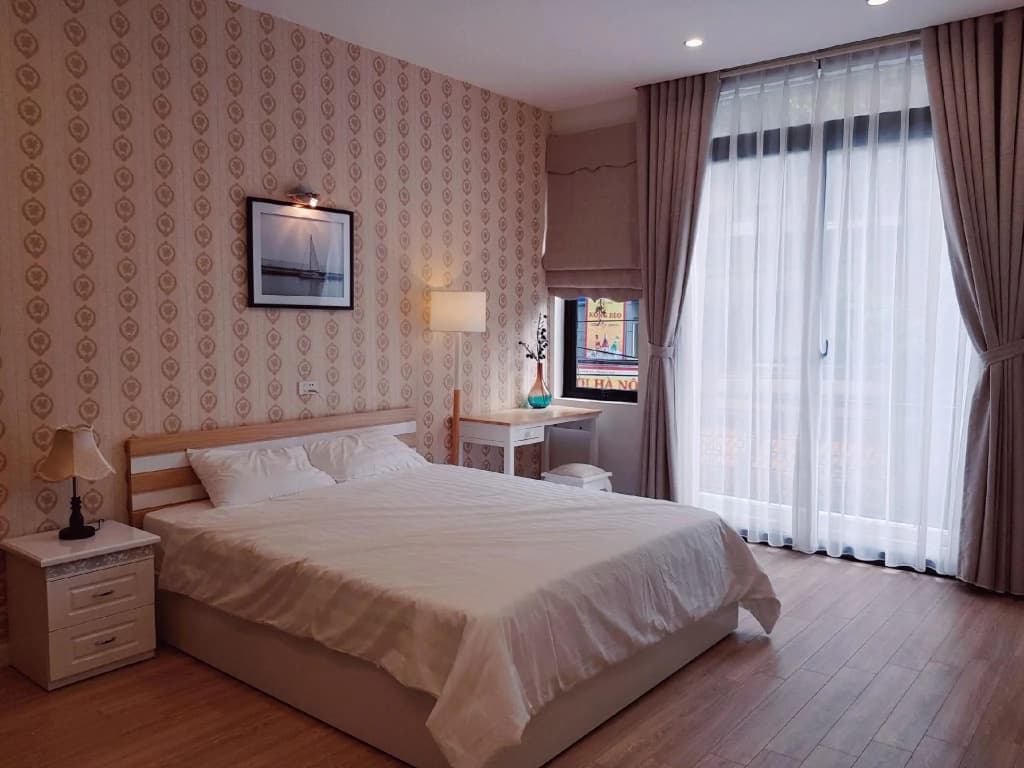 8B2 Studio Apartment - photo 2