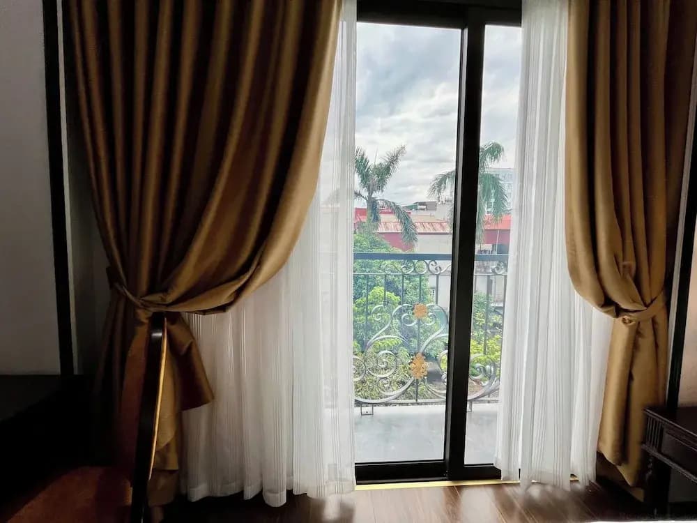 Royal Hanoi Hotel - photo 16