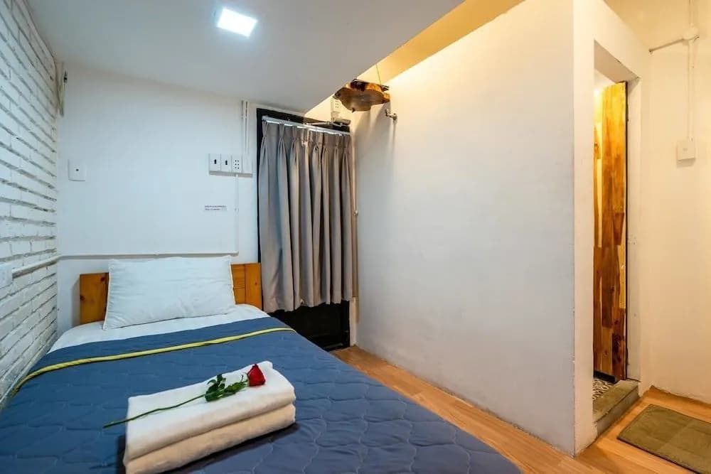 Bui Vien Hotel - photo 4