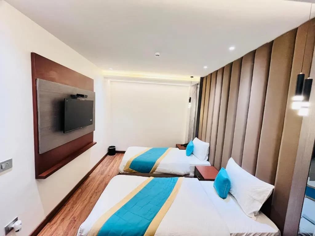 Western Blu INN - photo 30