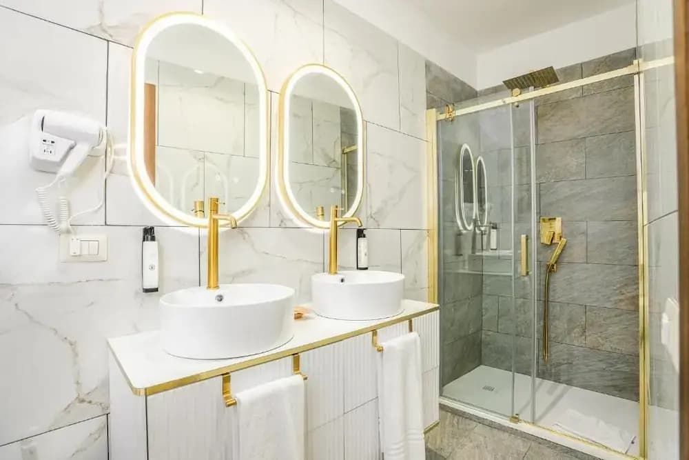 Roma Suite Hotel - photo 49