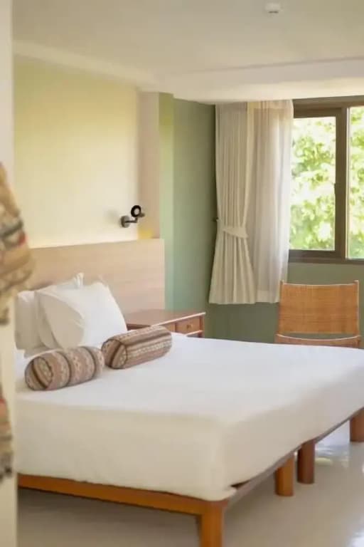 Hotel Nuu - photo 44