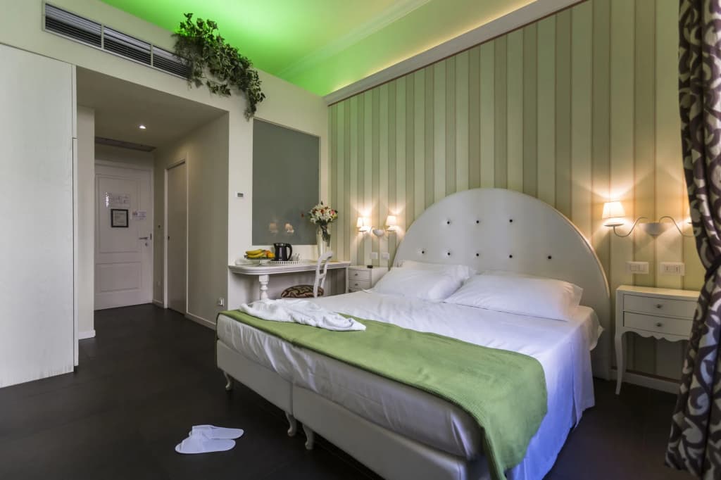 Boutique Hotel La Casa di Morfeo - photo 5