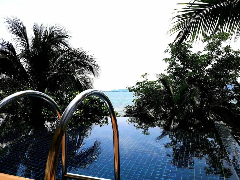 Blue Hill Resort - photo 18