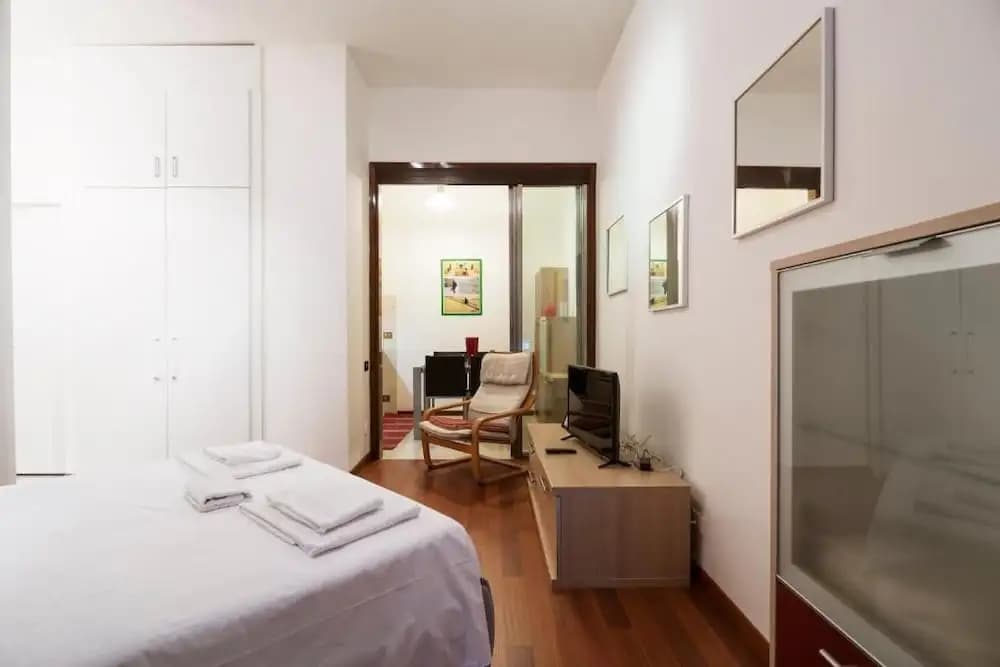 Central Station Suite - photo 4