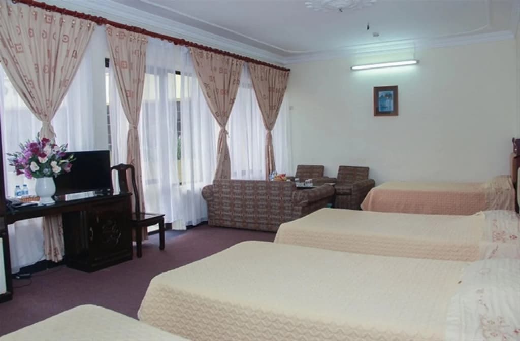 Kim Lien Hotel - photo 5