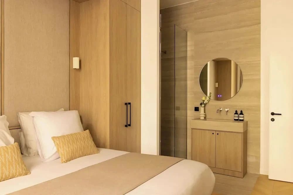 Sublime Air-conditioned Flat Le Marais - photo 6