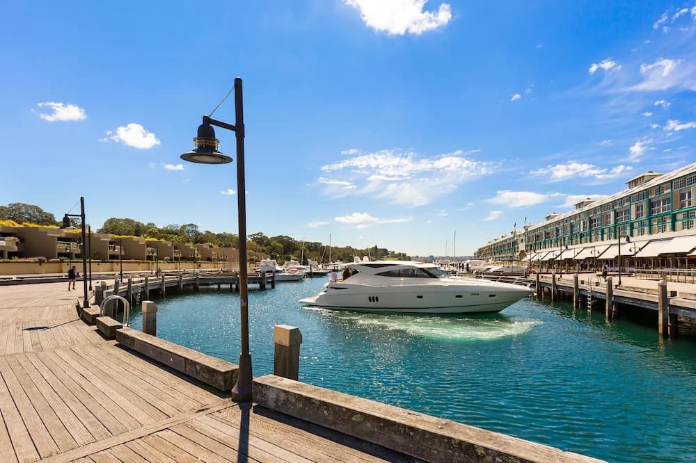 Woolloomooloo Modern Apartment 12 BRK - photo 9