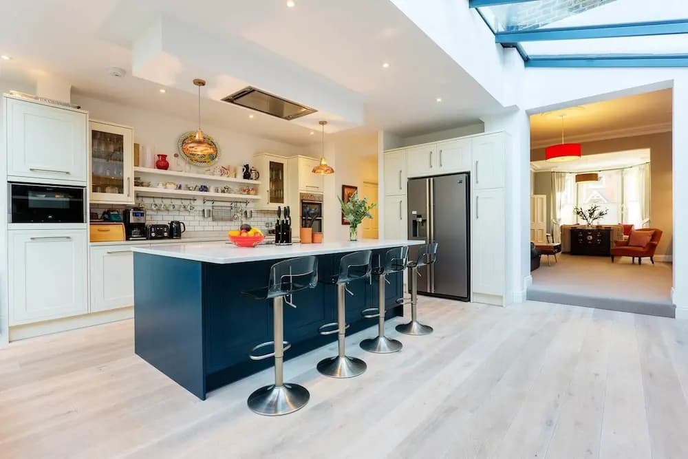 Alderbrook House - photo 16