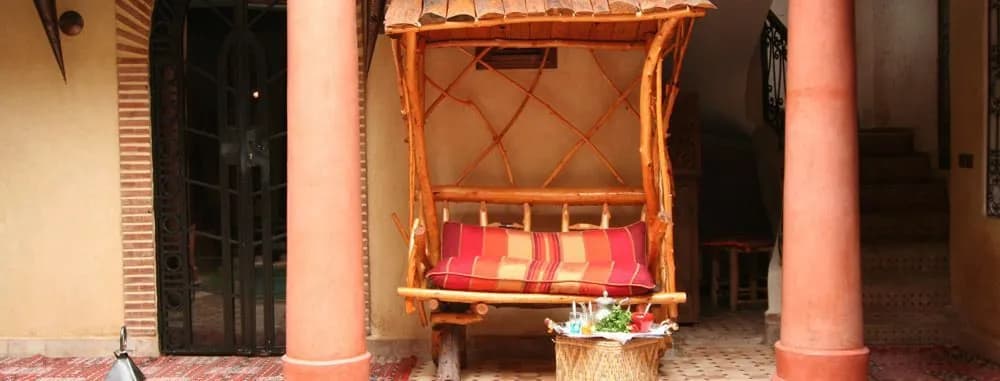 Riad Nathalie - main photo