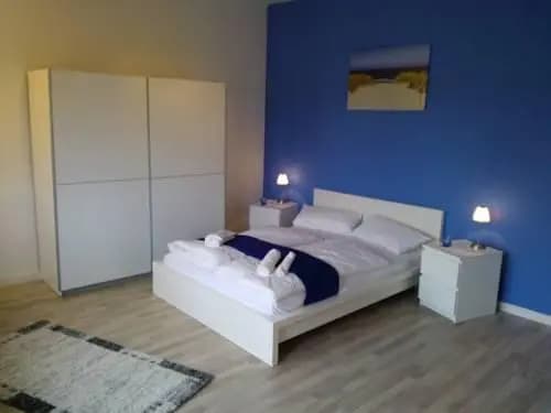 Flat in Berlin - main photo