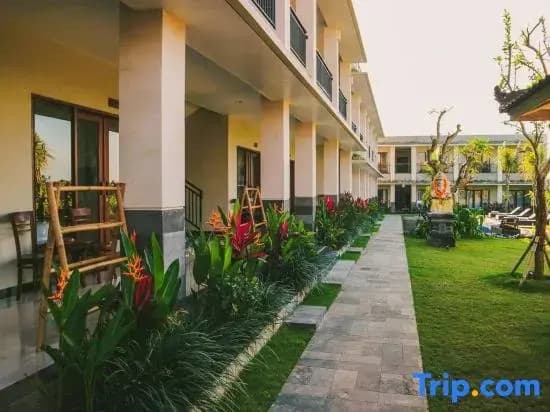 Puri Canggu Rooms 2 - photo 13