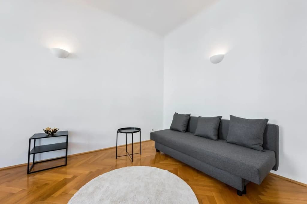 A&S Center Apartment Vienna - photo 5