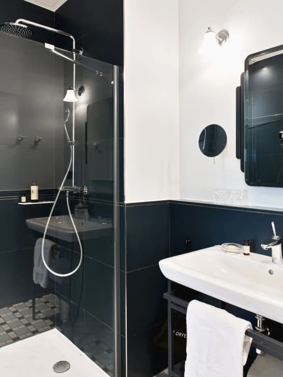 Hôtel Botaniste - photo 8
