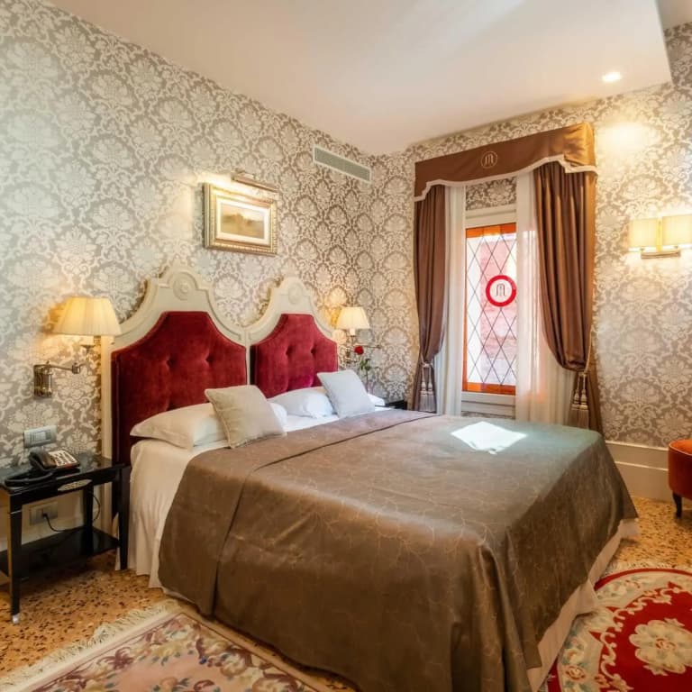 Hotel Moresco - photo 27