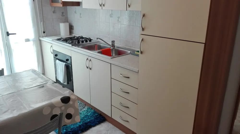 Rogoredo Milan Apartments - photo 16