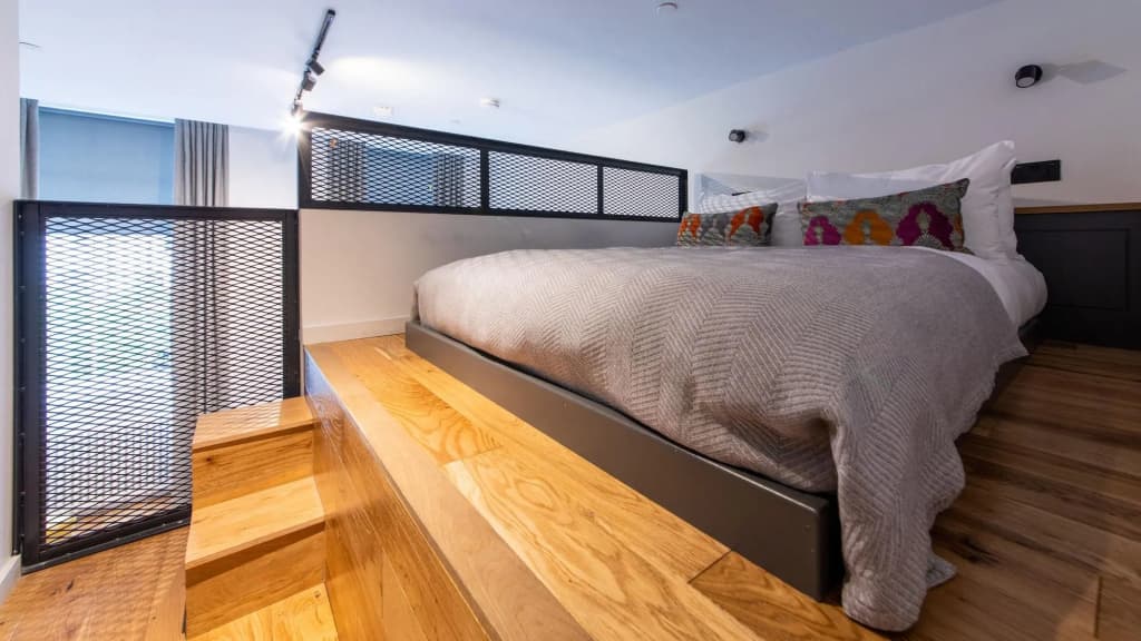 Linton Collection - Blackfriars Lofts - photo 5
