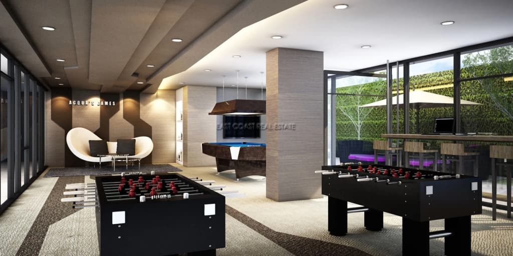 Acqua Condominium - photo 15