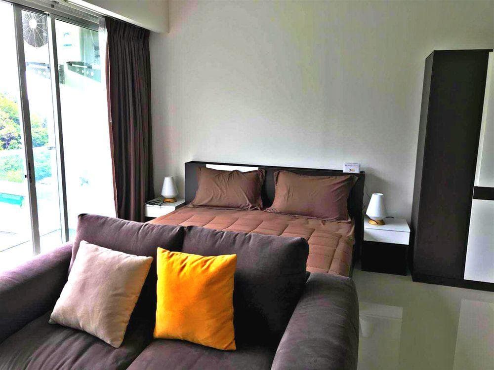 Seventh Condo Karon - photo 3