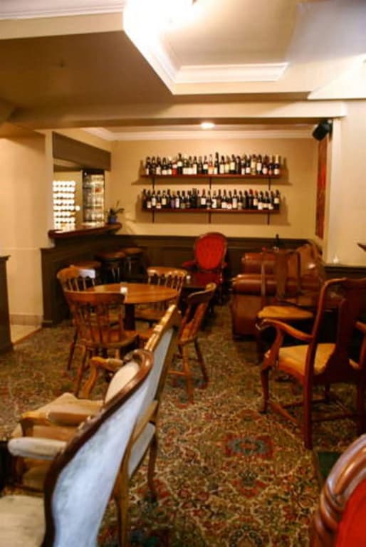 Fitzgerald Hotel - photo 15