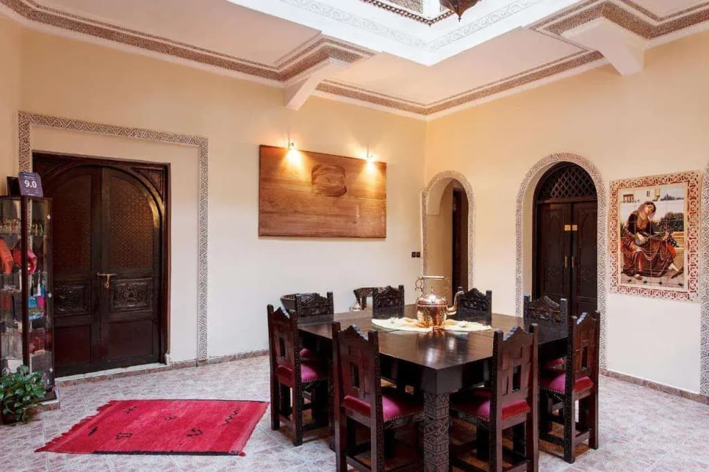 Riad La Kahana - photo 16