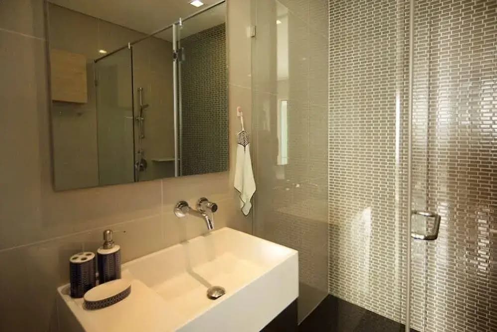 Reflection Jomtien Beach Condo 1 Bedroom Sea View By Dome - photo 8