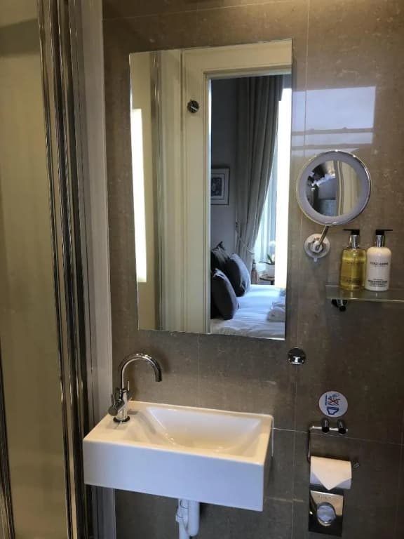 Sheridan Guest House - photo 9