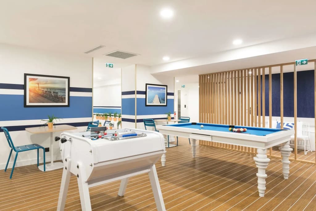 The Deck Hotel by HappyCulture - photo 19